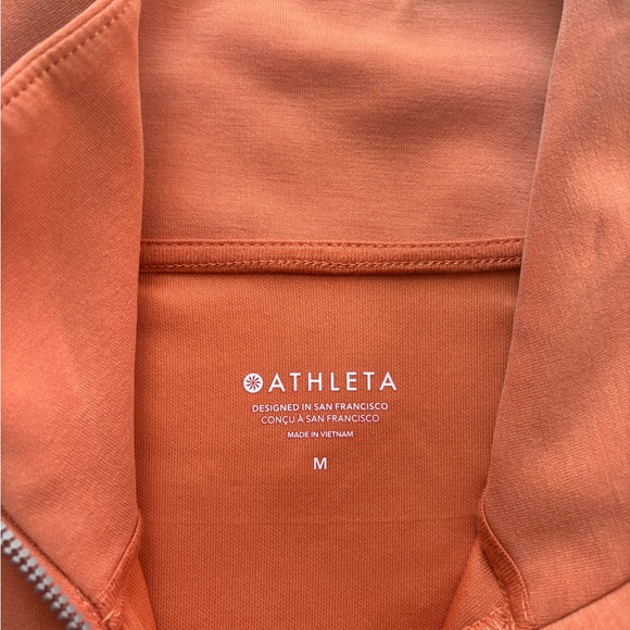 Athleta top - Picture 3 of 3